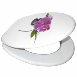 SANILO® WC-Sitz mit Absenkautomatik Orchidee 13 SANILO® WC-Sitz mit Absenkautomatik Orchidee -Badaccessoires Verkäufe 37e534c0068b488880082c17c5711f1f
