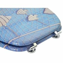 SANILO® WC-Sitz Seefahrt -Badaccessoires Verkäufe 388f58163a05454ab0c0884aa5474a39