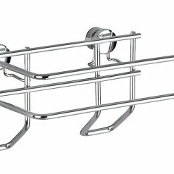 Wenko Toilettenpapierhalter, Stahl chrom -Badaccessoires Verkäufe 38ddbab272b14847815a66397014757d