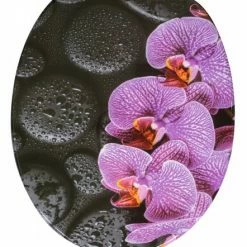 SANILO® WC-Sitz Madeira