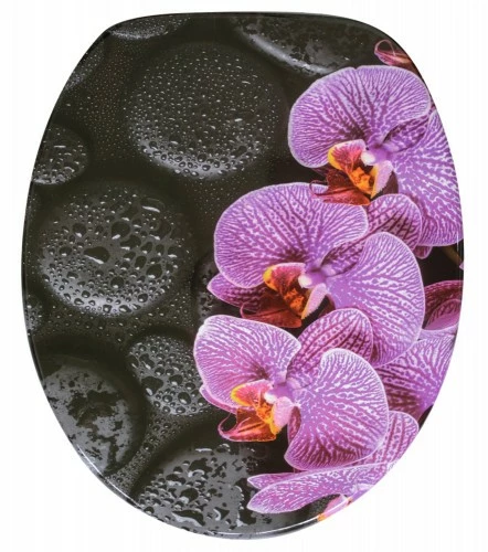 SANILO® WC-Sitz Madeira 3 SANILO® WC-Sitz Madeira