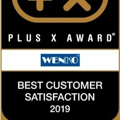 WENKO Toilettenpapierhalter 2 in 1 -Badaccessoires Verkäufe 39791958697d4d8a9c3caaa27b9335bb