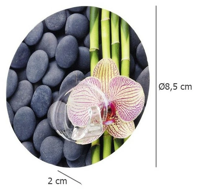 Badbügel SPA, Statisch - Loc, WENKO 6 Badbügel SPA, Statisch - Loc, WENKO – Bild 4