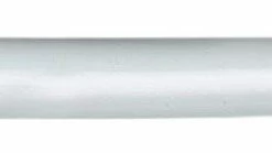 WENKO, Teleskop-Duschstange - Aluminium