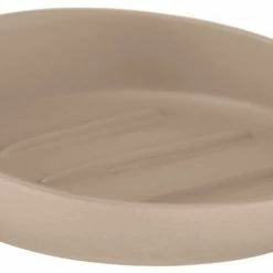 BADI Keramik-Seifenmacher, grau, Wenko