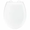 WENKO WC-Sitz SOLARO, Easy Close, Thermoplast -Badaccessoires Verkäufe 3ab3963db31f400899286f57fa038739