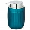 Seifenspender AGROPOLI, meerblau, WENKO -Badaccessoires Verkäufe 3ae4c1fda06b4260971138b9ed2eb15b