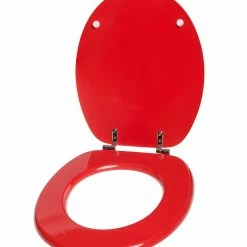 SANILO® WC-Sitz Rot 12 SANILO® WC-Sitz Rot -Badaccessoires Verkäufe 3b36b9e7c07a4e38ab99c1d683af7577