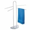 WENKO Verchromter Handtuchständer -Badaccessoires Verkäufe 3b5ef55aeb89441dbb10dc8857a7fac1