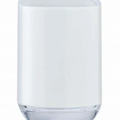 WENKO Bürstenbehälter