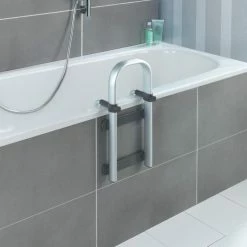 WENKO Badewanneneinstiegshilfe SECURA PREMIUM 11 WENKO Badewanneneinstiegshilfe SECURA PREMIUM -Badaccessoires Verkäufe 3b9e9baa82f74dc99db949e88d73f28c