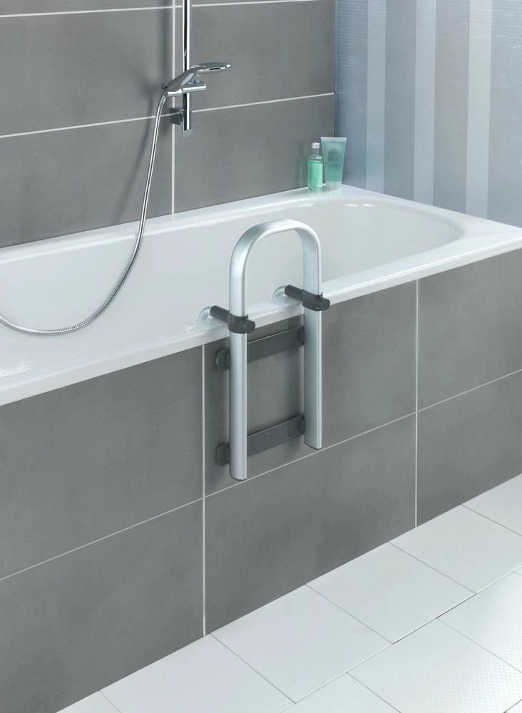 WENKO Badewanneneinstiegshilfe SECURA PREMIUM 6 WENKO Badewanneneinstiegshilfe SECURA PREMIUM – Bild 4