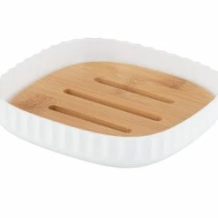 Seifenschale aus Bambus ROTELLO, WENKO -Badaccessoires Verkäufe 3bfaf0abdbea4b62bcdc6fa682d58401
