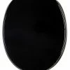 SANILO® WC-Sitz Schwarz 2 SANILO® WC-Sitz Schwarz -Badaccessoires Verkäufe 3c1fccd8b39c4e159294f1024287f51e 1