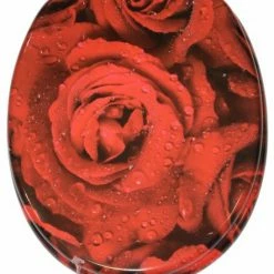 SANILO® WC-Sitz Rosen