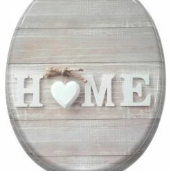 SANILO® WC-Sitz Home