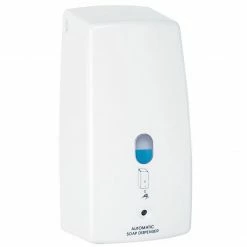 No-Touch Seifenspender, 650 ml, WENKO