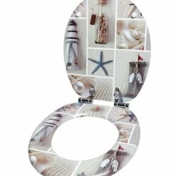 SANILO® WC-Sitz mit Absenkautomatik Meeresbrise 13 SANILO® WC-Sitz mit Absenkautomatik Meeresbrise -Badaccessoires Verkäufe 3e157e6f857046a0aec2de78f75ab1e9
