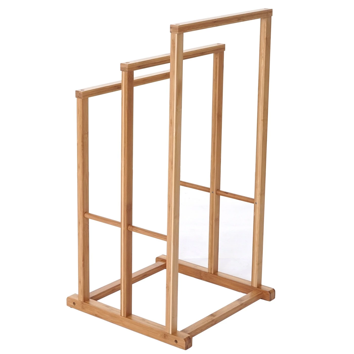 Handtuchhalter HWC-B18 - Standard 4 Handtuchhalter HWC-B18 - Standard – Bild 2