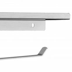 Relaxdays Toilettenpapierhalter mit Ablage -Badaccessoires Verkäufe 3efc7c77726743368bbb107428577a01