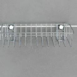 WENKO Hängeregal Classic -Badaccessoires Verkäufe 3f3d58d1272c44b9b58d741a48ebd192