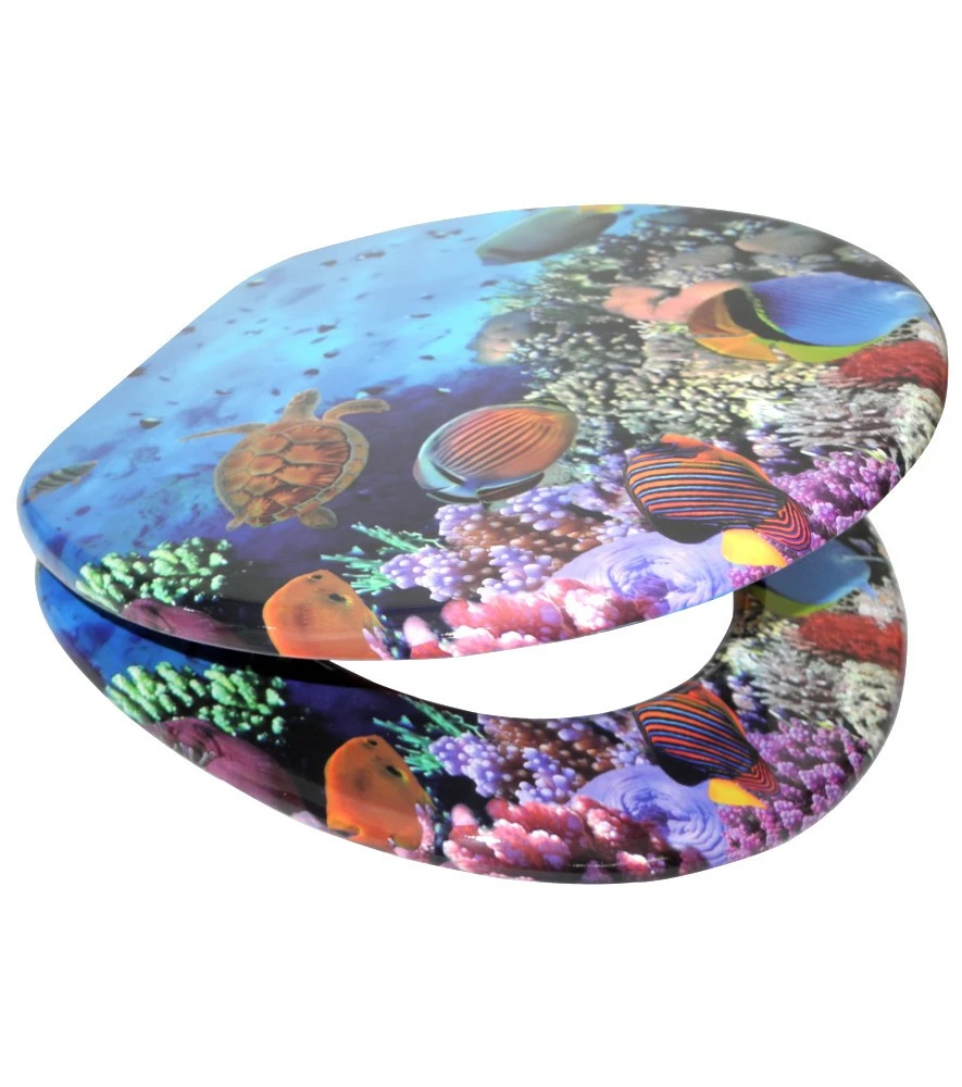 SANILO® WC-Sitz Ocean 6 SANILO® WC-Sitz Ocean – Bild 4