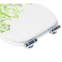 SANILO® WC-Sitz mit Absenkautomatik Dublin -Badaccessoires Verkäufe 402eb81c2b6a49fe889cffbb71c9f222