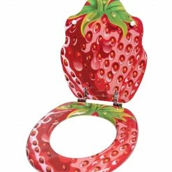 SANILO® WC-Sitz Strawberry 12 SANILO® WC-Sitz Strawberry -Badaccessoires Verkäufe 4088a6091f4d47ff95263bc3f747ecbb