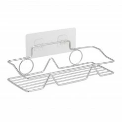 Relaxdays Duschablage ohne Bohren