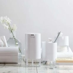 WENKO Acryl Seifenschale -Badaccessoires Verkäufe 4255090cea0b431f878ae25eea607061