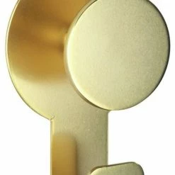 Bad-Hänger BLANDAS Goldmatte, Wenko