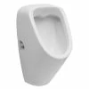 ECD Germany Urinal mit Zulauf von hinten Ablauf Weiß -Badaccessoires Verkäufe 430795e1a413409a88943e44ed0934e8