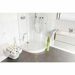 SANILO® WC-Sitz Owl -Badaccessoires Verkäufe 43b15d0b80df4b1a8d20c7516f1c9391 1