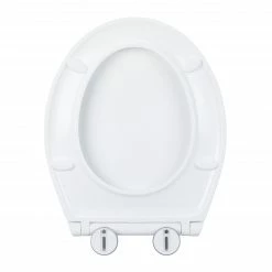 Relaxdays Toilettendeckel mit Absenkautomatik -Badaccessoires Verkäufe 444f69d6ad2c4b9fb7de316e6852eb66