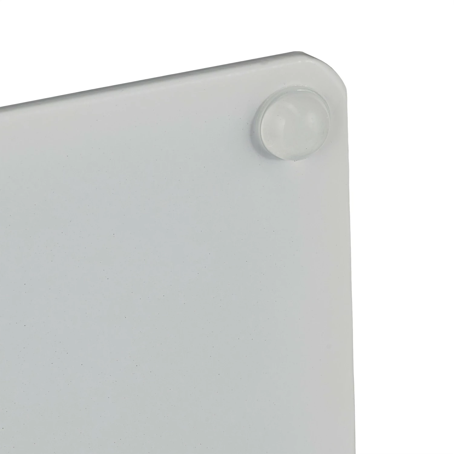 Relaxdays WC Garnitur in Weiß 10 Relaxdays WC Garnitur in Weiß – Bild 8