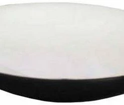 Douceur d'intérieur Seifenschale MAMBO, 11,5 x 2 cm