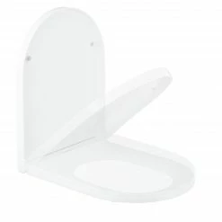 Relaxdays Toilettendeckel Absenkautomatik Premium -Badaccessoires Verkäufe 44f038ebc5d54aca84d73955031f7c9d