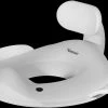 Kindsgut Toilettenaufsatz Wal - Hellgrau -Badaccessoires Verkäufe 45b3c1cf35194e98b81eb83403598012