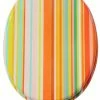 SANILO® WC-Sitz mit Absenkautomatik Starstripes -Badaccessoires Verkäufe 46cbcd8e19314356868ca869cee7daf4