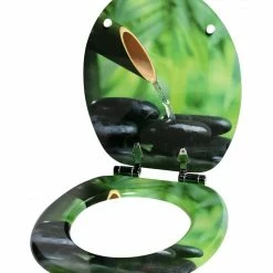 SANILO® WC-Sitz mit Absenkautomatik Stone Garden 13 SANILO® WC-Sitz mit Absenkautomatik Stone Garden -Badaccessoires Verkäufe 46f25a8ecc2943c7b9f51272a9a40e7d