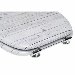 SANILO® WC-Sitz Timber -Badaccessoires Verkäufe 47aec498dcf8475d82af7955317d9ed7