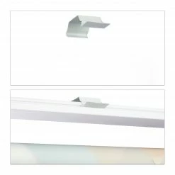 Relaxdays Duschrollo mit geometrischem Design - Breite: 100 cm -Badaccessoires Verkäufe 47cbd4a3bd744cdb8de12c1611a86d42