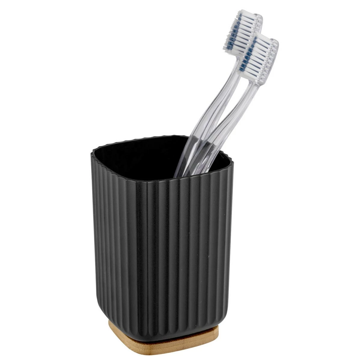 Zahnputzbecher ROTELLO, WENKO 3 Zahnputzbecher ROTELLO, WENKO