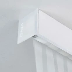 WENKO Duschrollo 132x240 cm -Badaccessoires Verkäufe 48e04e95be584c57b0daec7f9750c09d