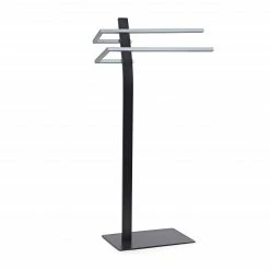 Relaxdays 2 tlg. Badezimmer Set GRAO -Badaccessoires Verkäufe 497f3b28719944a9b5e1c46f4462801b