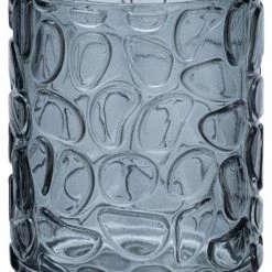 VETRO Pinselbecher, grau, Wenko