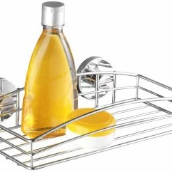 WENKO Vacuum-Loc, Wandablage -Badaccessoires Verkäufe 4a3ec4415f284462a3b8eef45c67e1a5