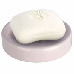 WENKO Seifenschale aus Keramik -Badaccessoires Verkäufe 4a6158603c4b43ce85bea8d516ff7db2