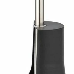 WENKO Toilettenbürste aus Silikon, schwarz 10 WENKO Toilettenbürste aus Silikon, schwarz -Badaccessoires Verkäufe 4a6770d93de54d3ea720b131b1eaeb50.cropped 93 35 298 929.processed