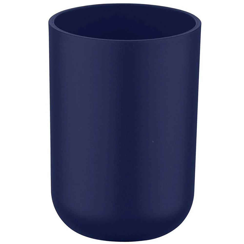 WENKO Bürstenbehälter BRASIL, grau 3 WENKO Bürstenbehälter BRASIL, grau